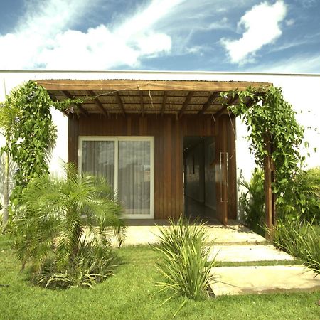 Uhane Luxury Villas São Miguel do Gostoso Exterior photo