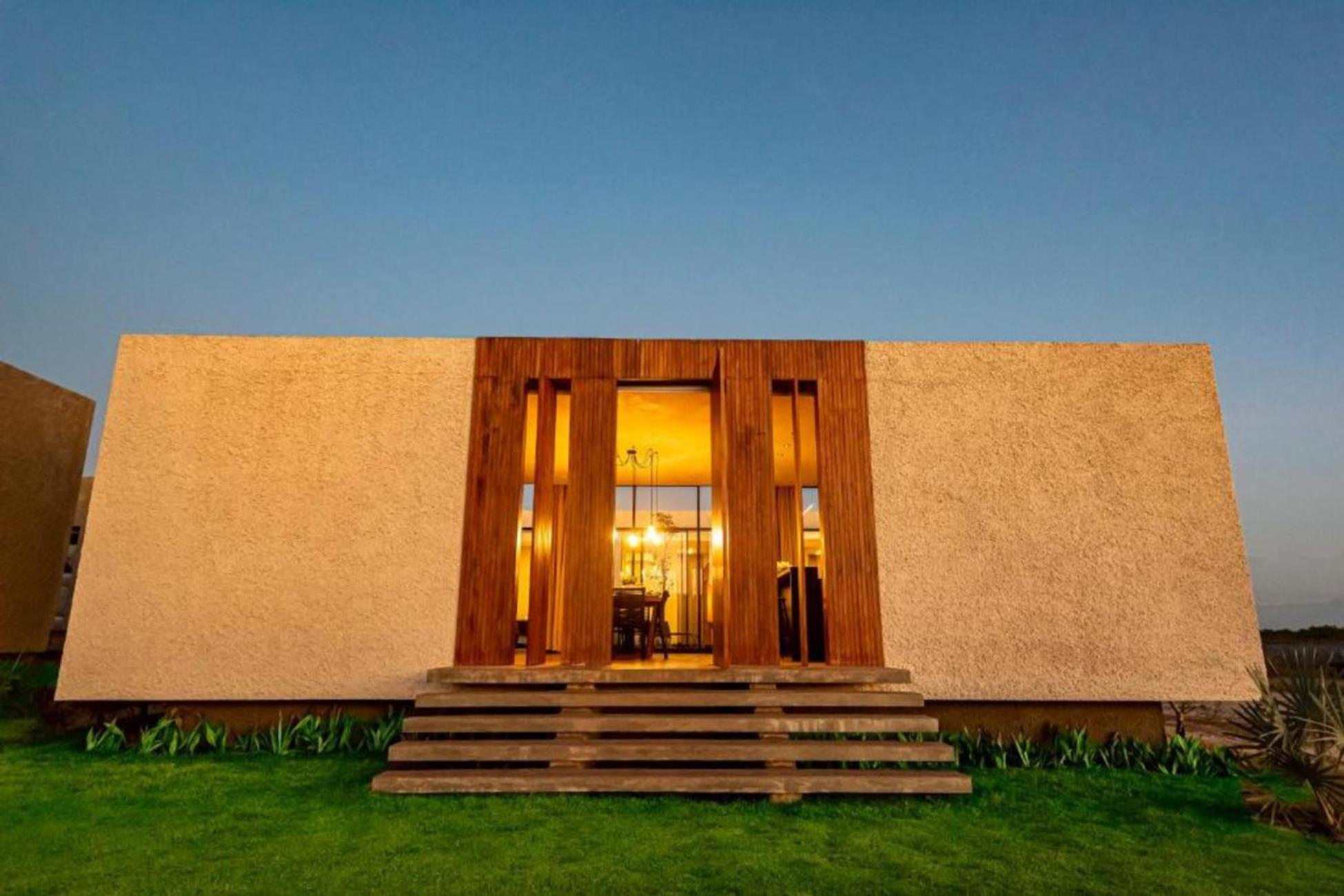 Uhane Luxury Villas São Miguel do Gostoso Exterior photo