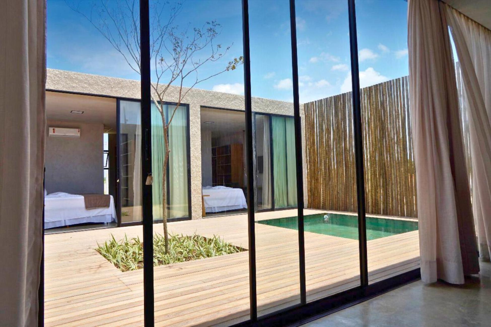 Uhane Luxury Villas São Miguel do Gostoso Exterior photo