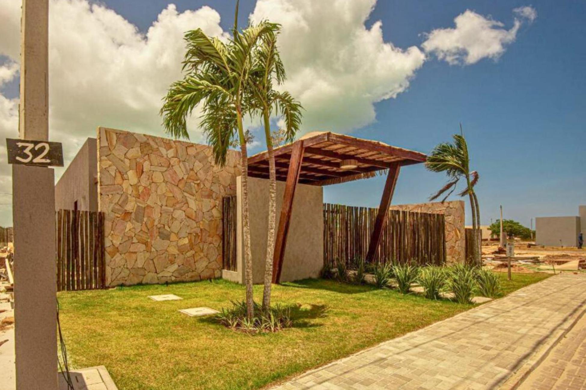 Uhane Luxury Villas São Miguel do Gostoso Exterior photo