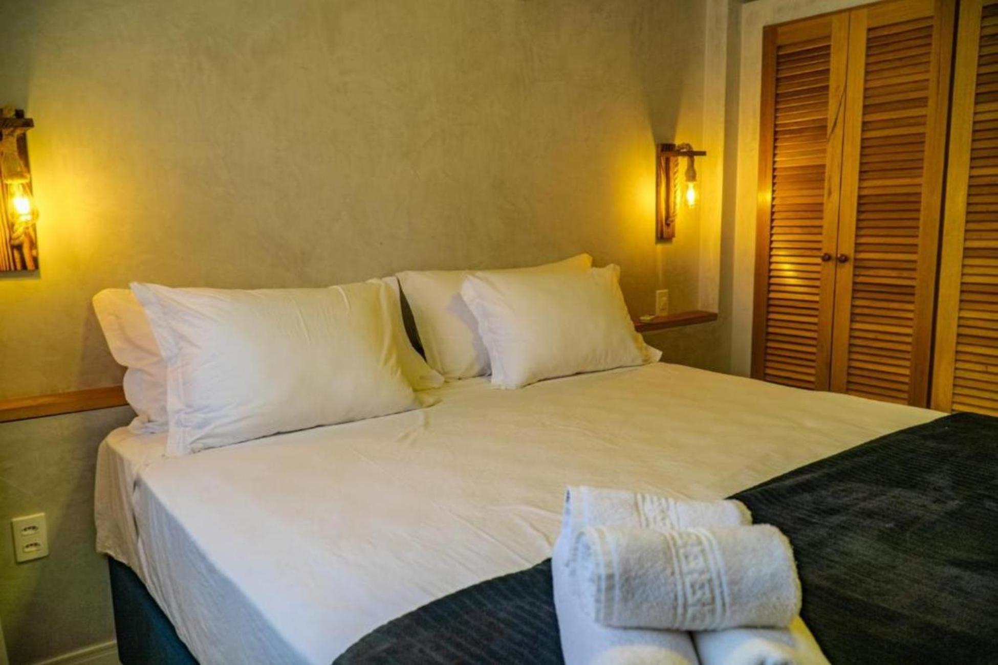 Uhane Luxury Villas São Miguel do Gostoso Exterior photo