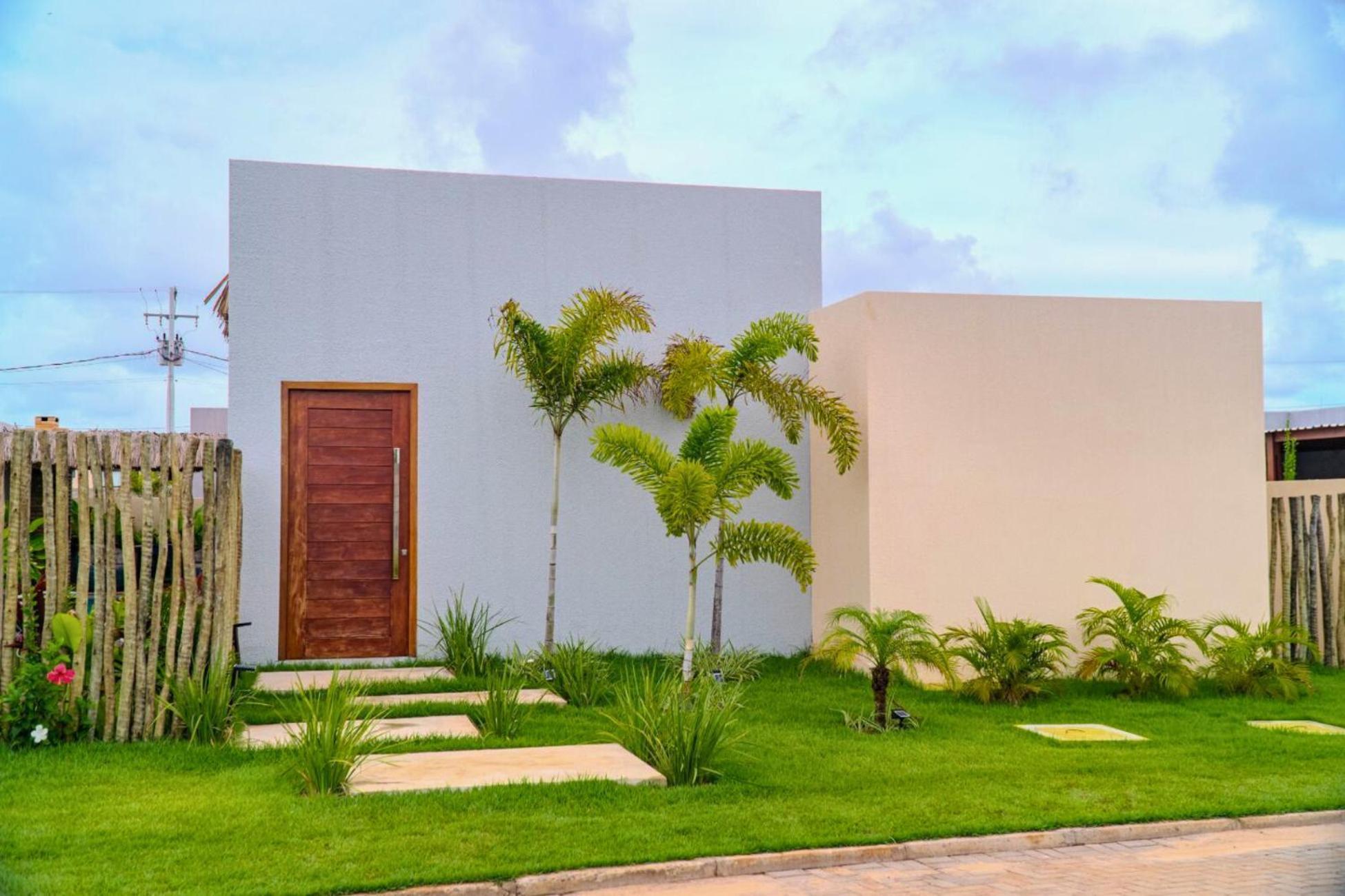 Uhane Luxury Villas São Miguel do Gostoso Exterior photo