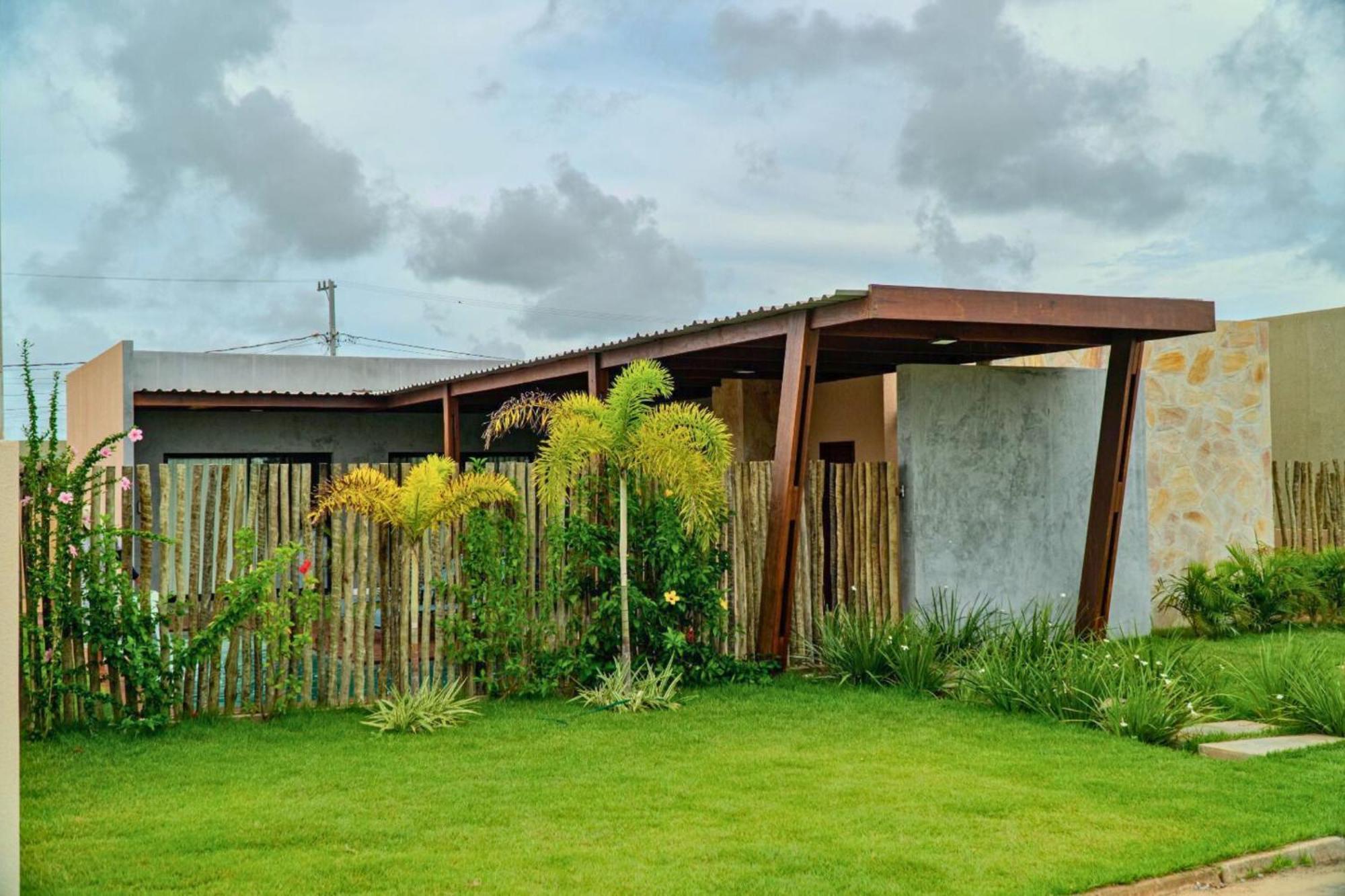 Uhane Luxury Villas São Miguel do Gostoso Exterior photo