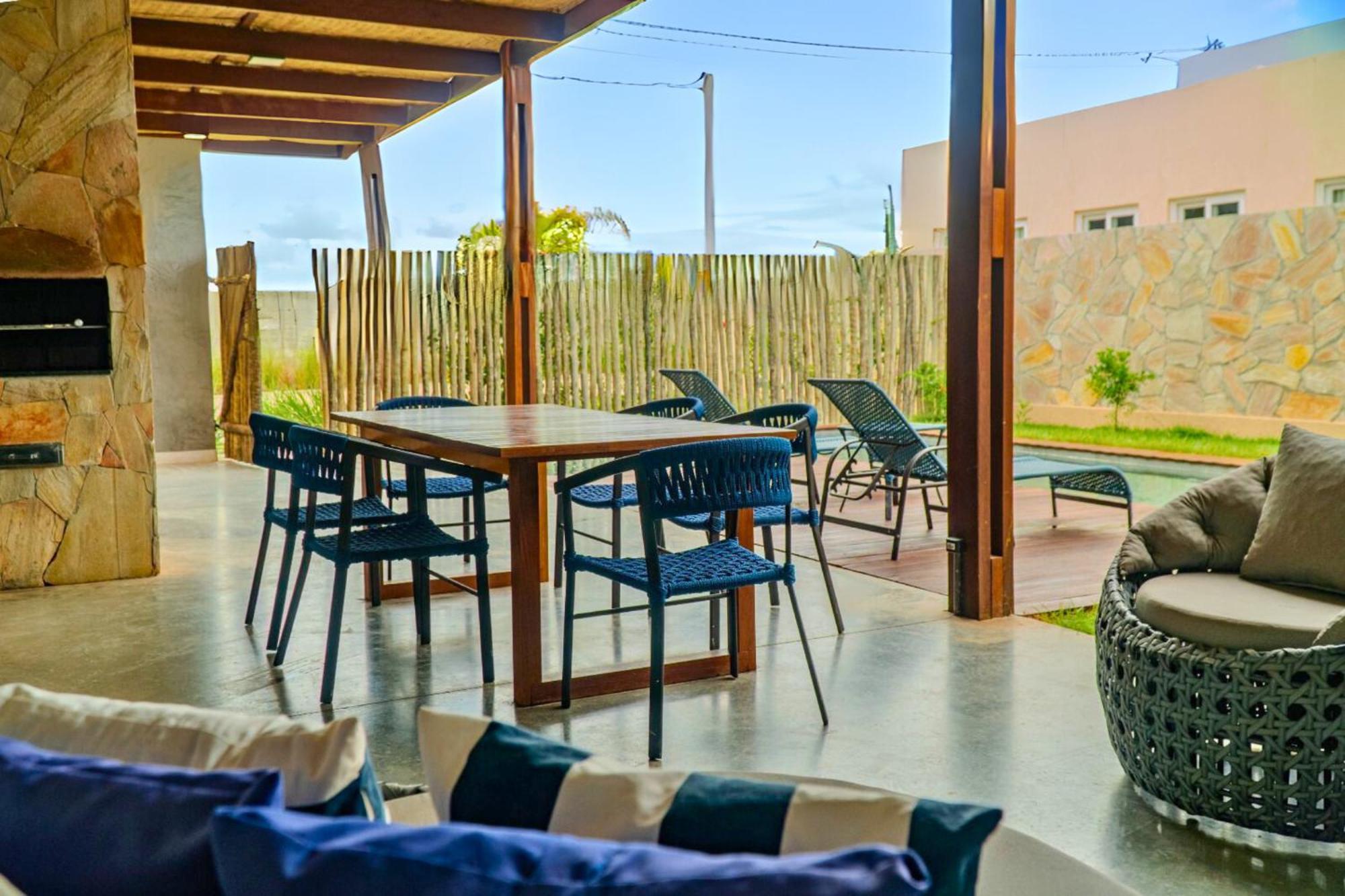 Uhane Luxury Villas São Miguel do Gostoso Exterior photo