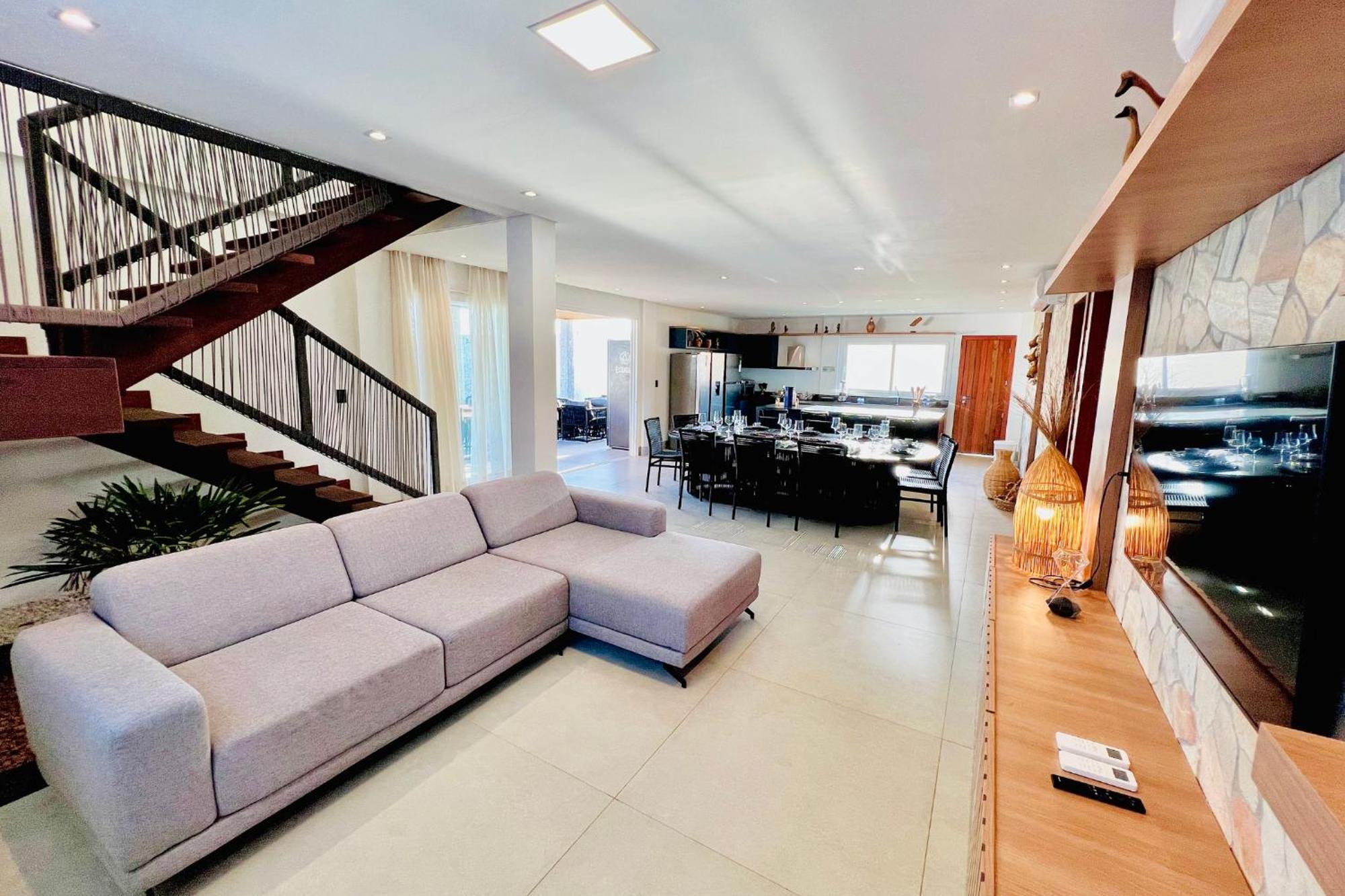 Uhane Luxury Villas São Miguel do Gostoso Exterior photo