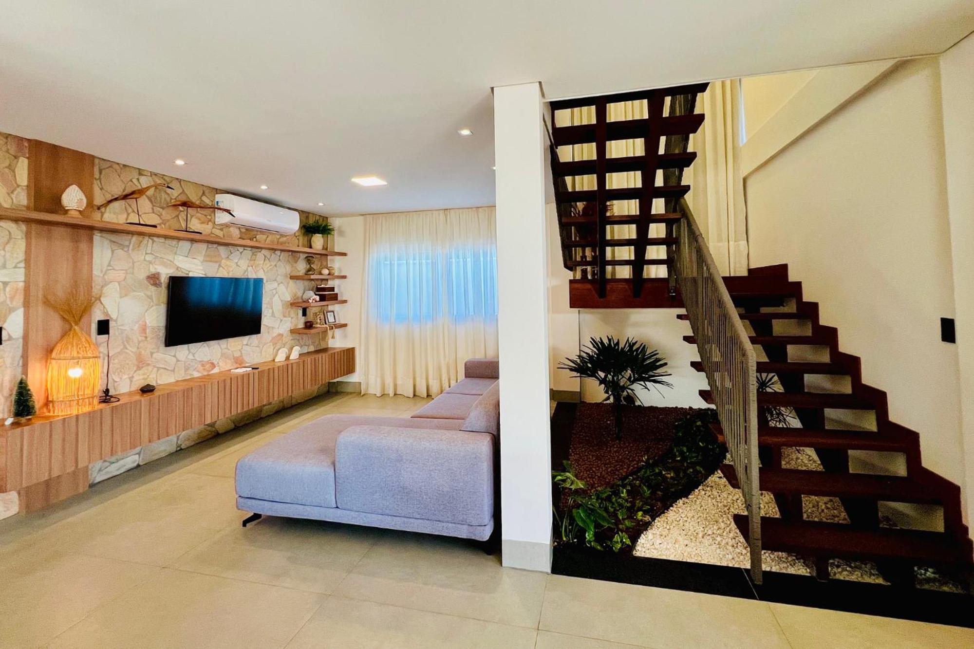 Uhane Luxury Villas São Miguel do Gostoso Exterior photo