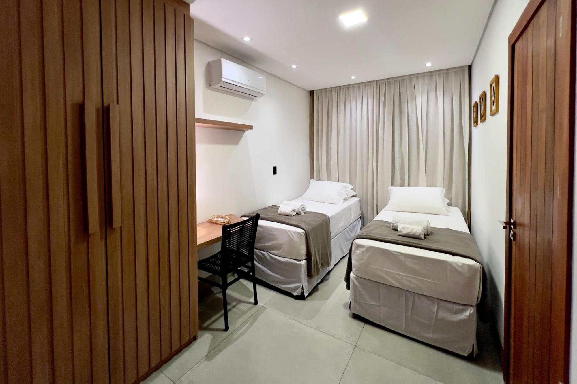 Uhane Luxury Villas São Miguel do Gostoso Exterior photo