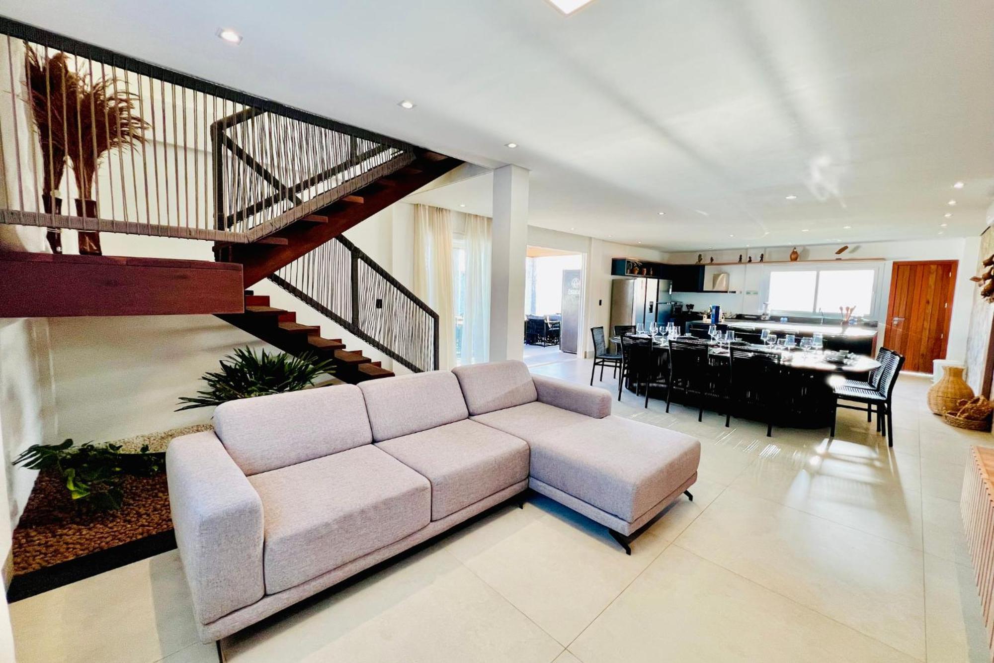 Uhane Luxury Villas São Miguel do Gostoso Exterior photo