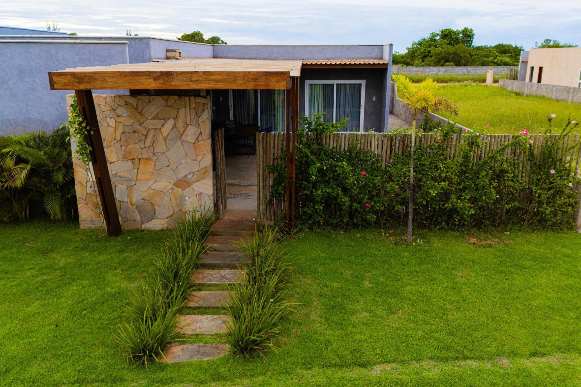 Uhane Luxury Villas São Miguel do Gostoso Exterior photo
