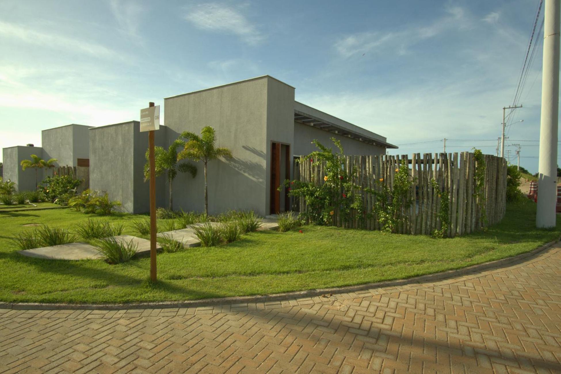 Uhane Luxury Villas São Miguel do Gostoso Exterior photo