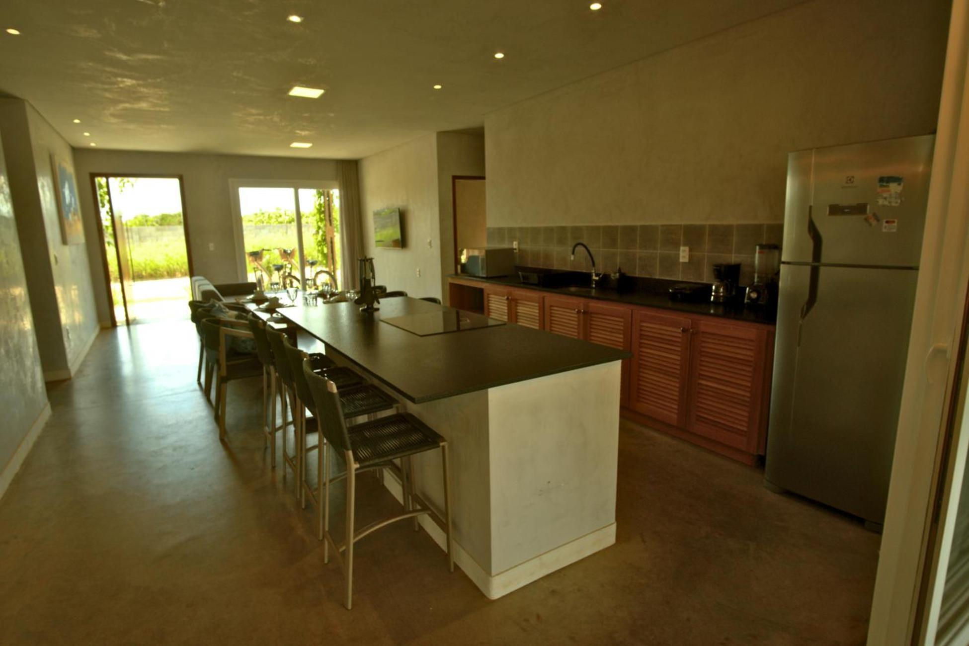Uhane Luxury Villas São Miguel do Gostoso Exterior photo