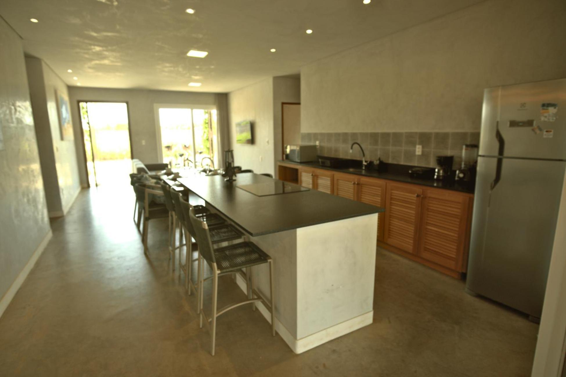 Uhane Luxury Villas São Miguel do Gostoso Exterior photo