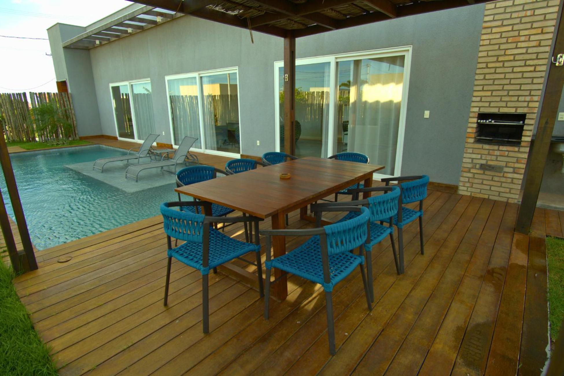 Uhane Luxury Villas São Miguel do Gostoso Exterior photo