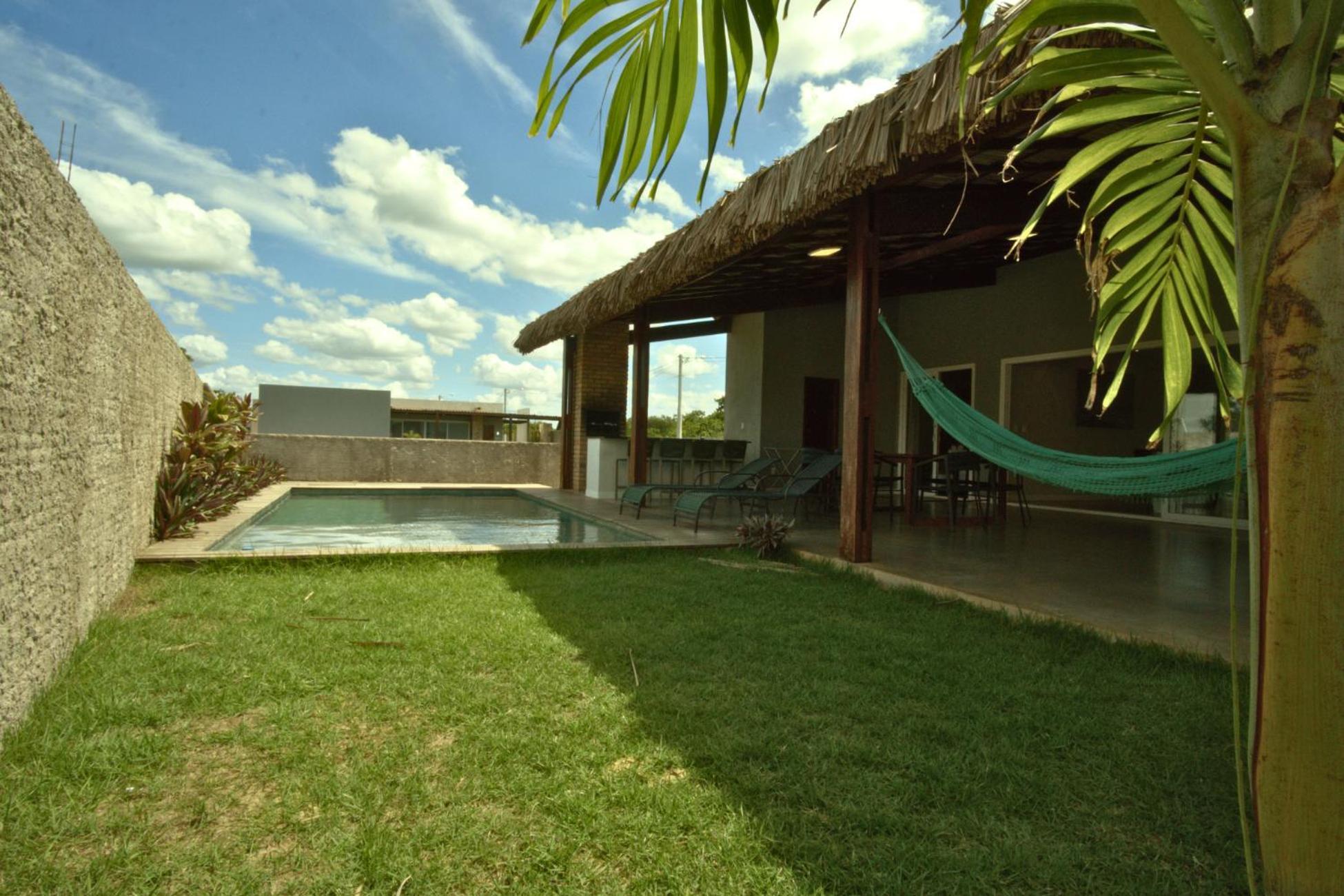 Uhane Luxury Villas São Miguel do Gostoso Exterior photo