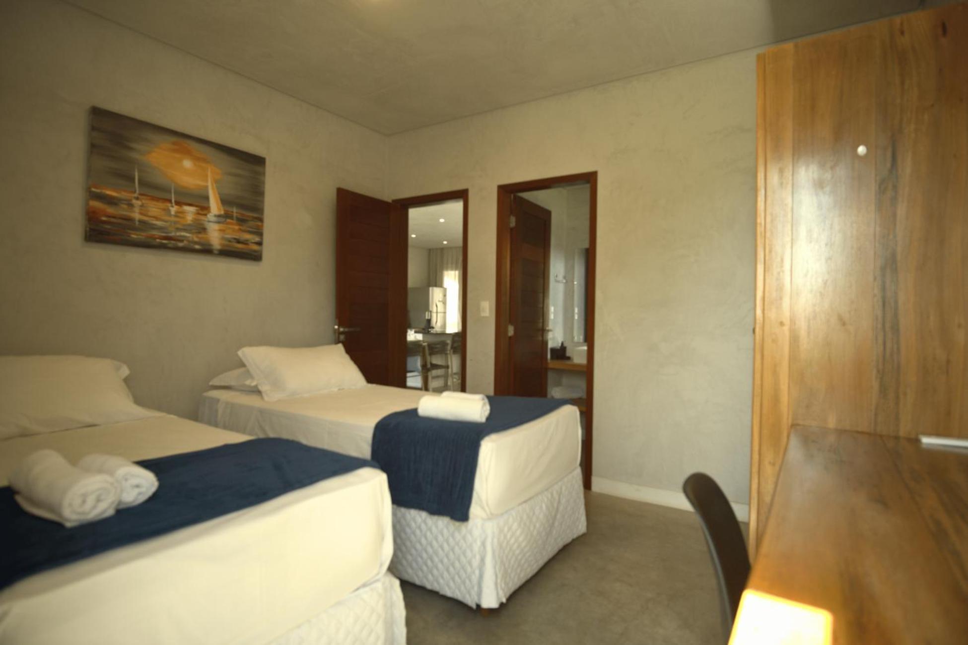 Uhane Luxury Villas São Miguel do Gostoso Exterior photo