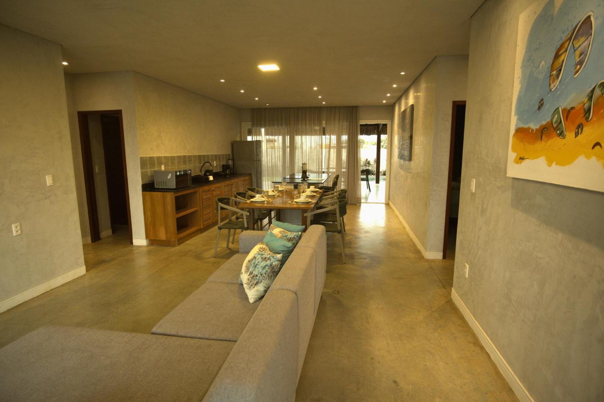 Uhane Luxury Villas São Miguel do Gostoso Exterior photo