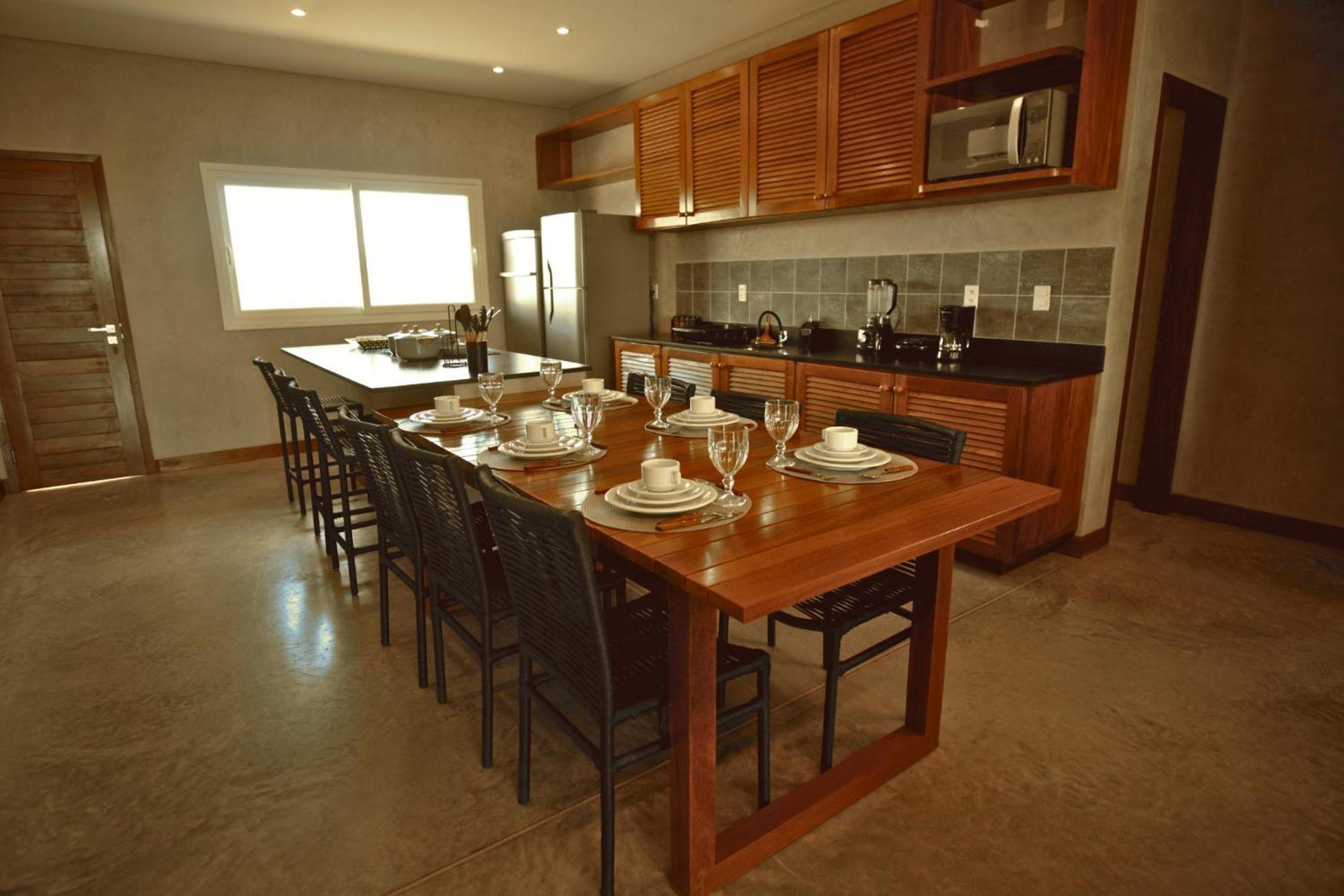 Uhane Luxury Villas São Miguel do Gostoso Exterior photo