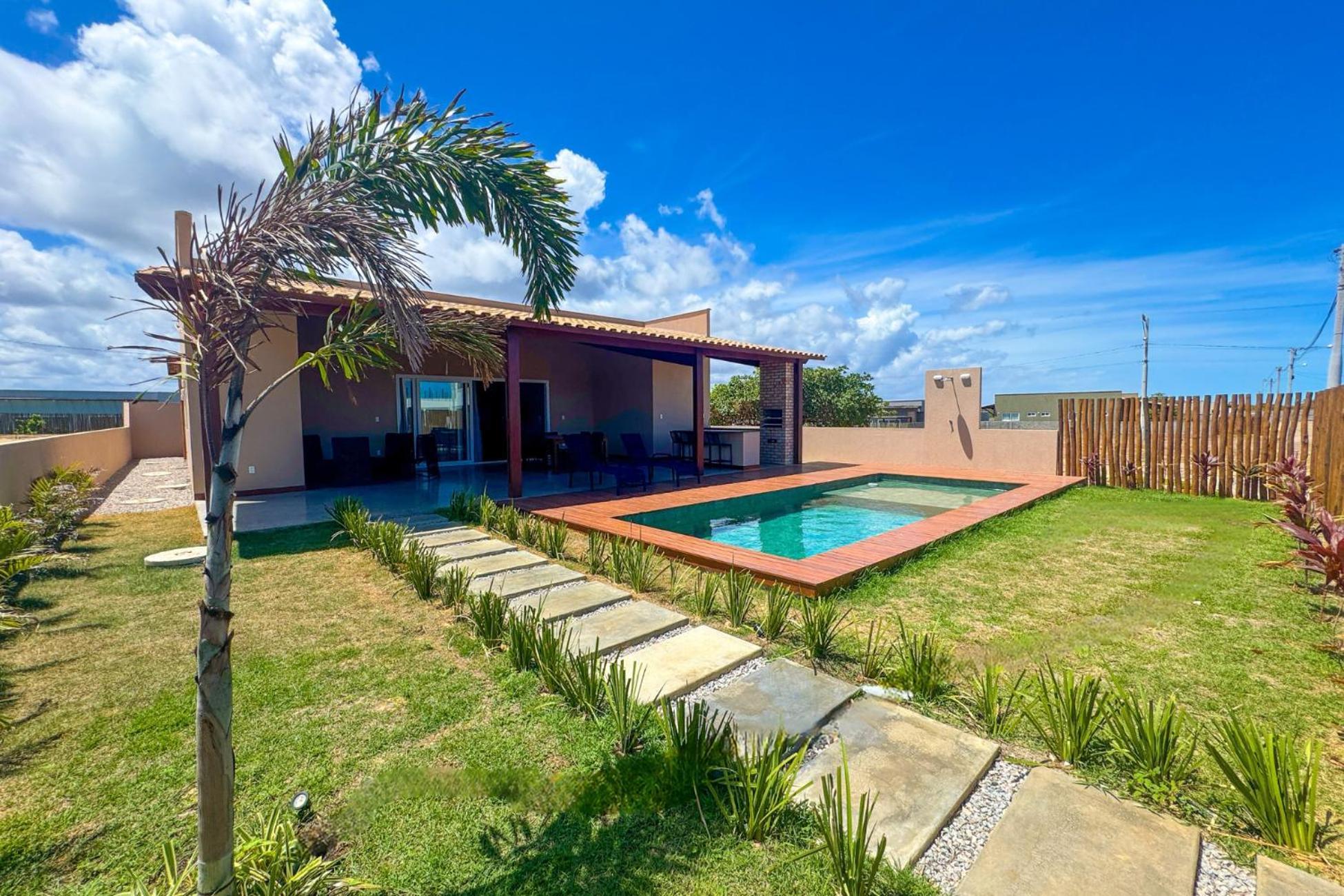 Uhane Luxury Villas São Miguel do Gostoso Exterior photo